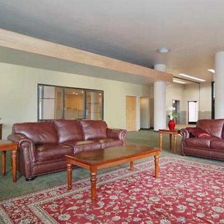 Quality Inn Airport Anchorage Extérieur photo